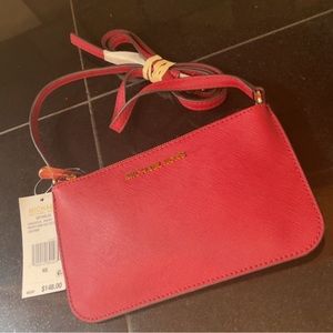 Michael Kors Crossbody Purse